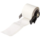 Brady M6-26-423 Harsh Environment Multi-Purpose Polyester Labels for M610, M611, BMP61, M710 (with media adapter) and BMP71 (with media adapter) 174247