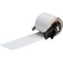 Brady M6-27-717 Electrostatic Dissipative (ESD) Polyimide Labels for M610, M611, BMP61, M710 (with media adapter) and BMP71 (with media adapter) 173778