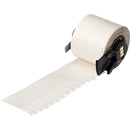 Brady M6-28-427 Self-Laminating Vinyl Wrap Around Labels for M610, M611, BMP61, M710 (with media adapter) and BMP71 (with media adapter) 173780