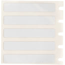 Brady M6-28-718 Ultra-Thin Electrostatic Dissipative (ESD) Polyimide Labels for M610, M611, BMP61, M710 (with media adapter) and BMP71 (with media adapter) 173792