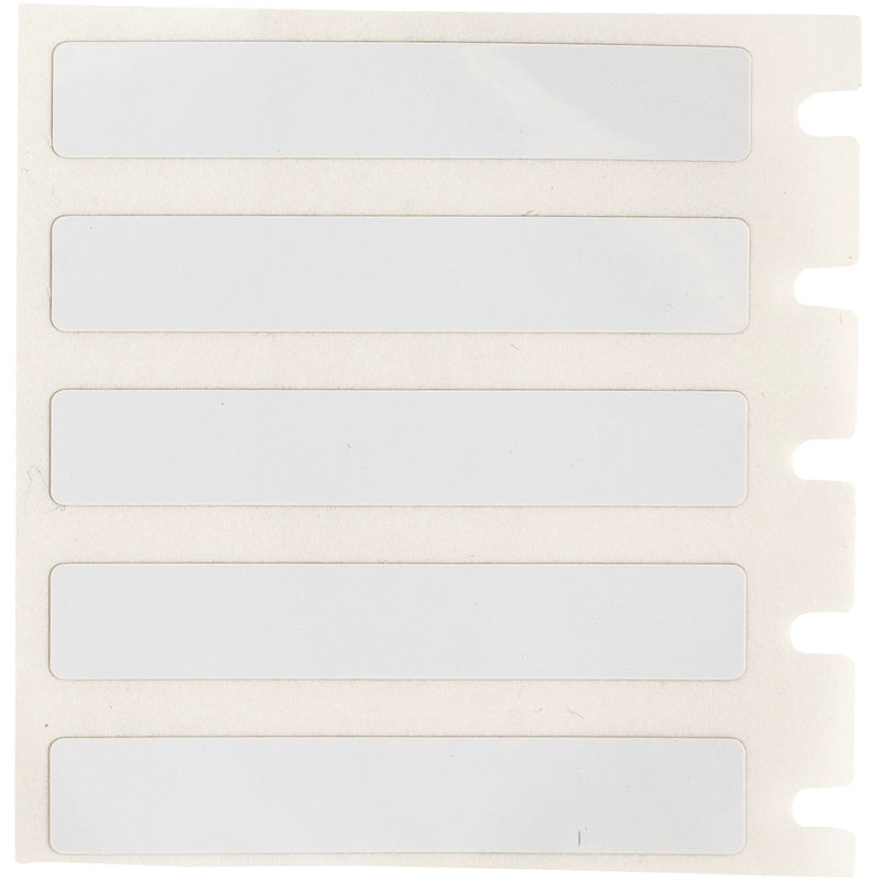 Brady M6-28-718 Ultra-Thin Electrostatic Dissipative (ESD) Polyimide Labels for M610, M611, BMP61, M710 (with media adapter) and BMP71 (with media adapter) 173792