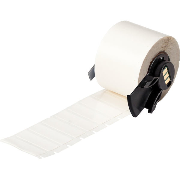 Brady M6-29-423 Harsh Environment Multi-Purpose Polyester Labels for M610, M611, BMP61, M710 (with media adapter) and BMP71 (with media adapter) 174256