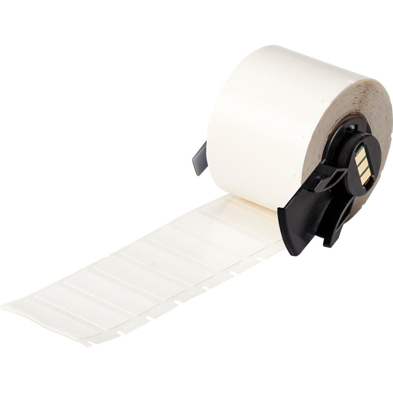 Brady M6-29-423 Harsh Environment Multi-Purpose Polyester Labels for M610, M611, BMP61, M710 (with media adapter) and BMP71 (with media adapter) 174256