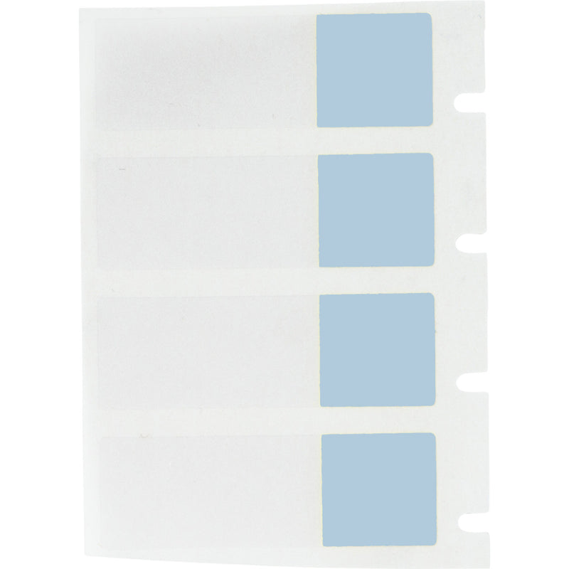 Brady PTL-29-427-BL Self-Laminating Vinyl Labels For M611, Bmp61 And Bmp71 033891