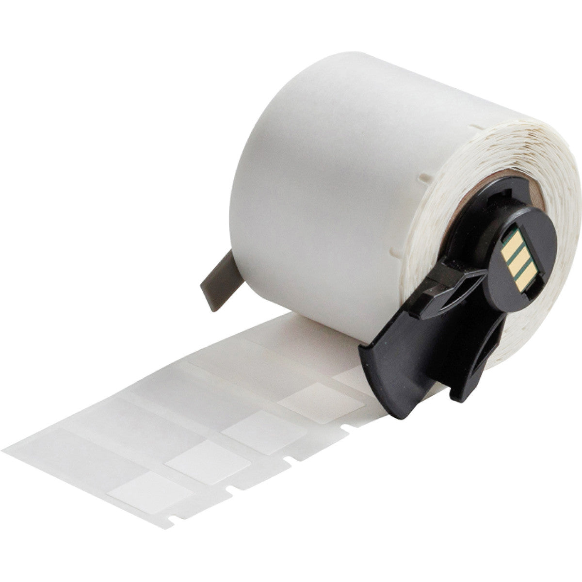Brady PTL-29-427 Self-Laminating Vinyl Labels For M611, Bmp61 And Bmp71 018415