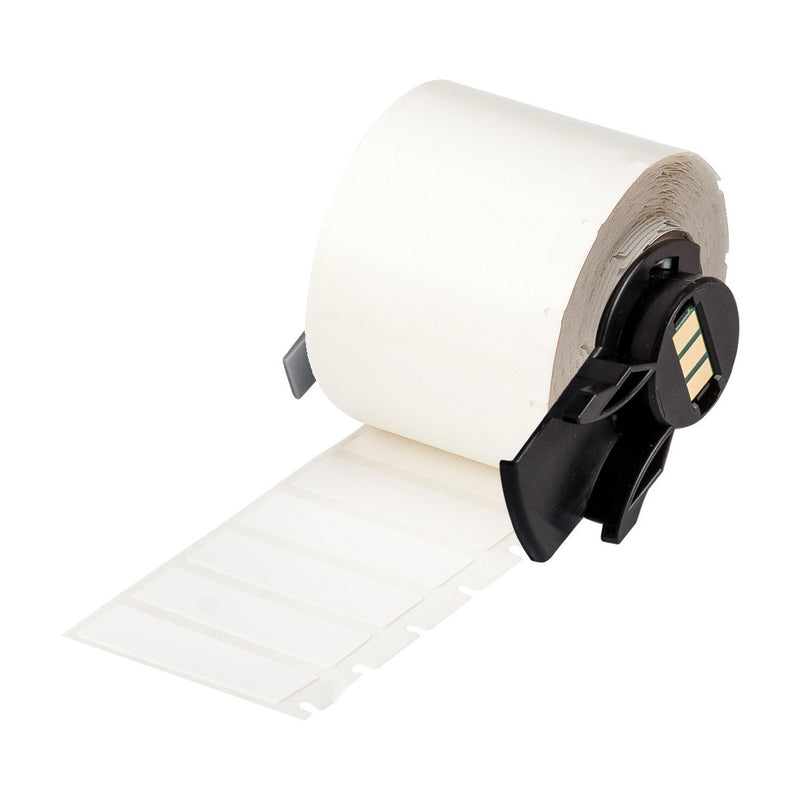 Brady PTL-29-499 Nylon Cloth Labels For M611, Bmp61 And Bmp71 018502