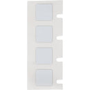 Brady M6-3-718 Ultra-Thin Electrostatic Dissipative (ESD) Polyimide Labels for M610, M611, BMP61, M710 (with media adapter) and BMP71 (with media adapter) 173864