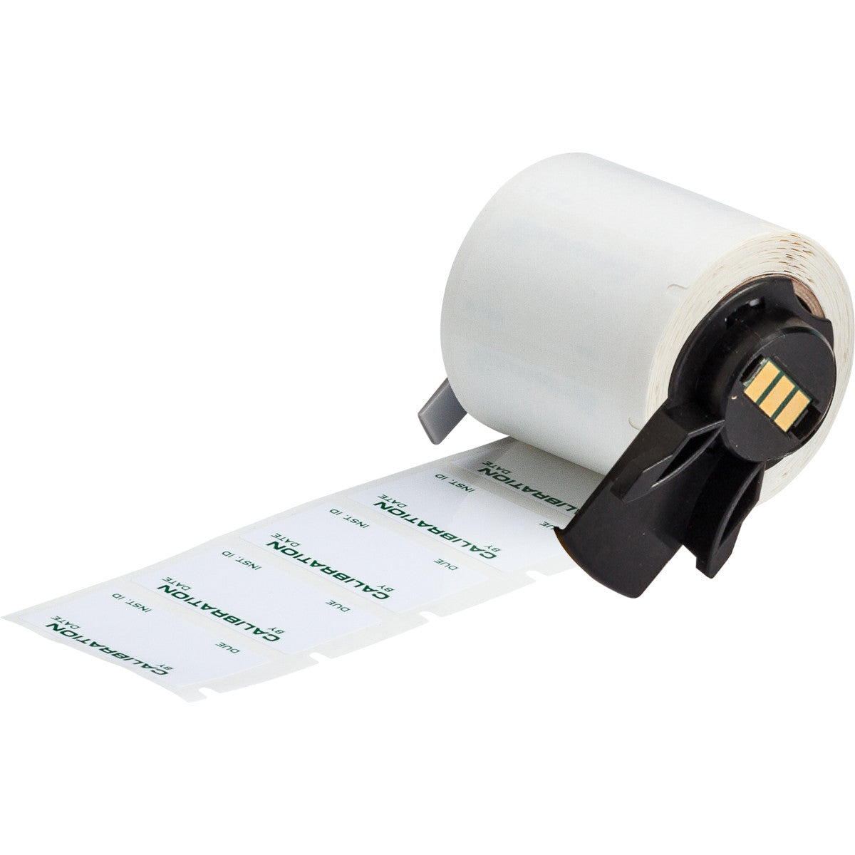 Brady PTL-30-423-CALI Polyester Labels For M611, Bmp61 And Bmp71 018424