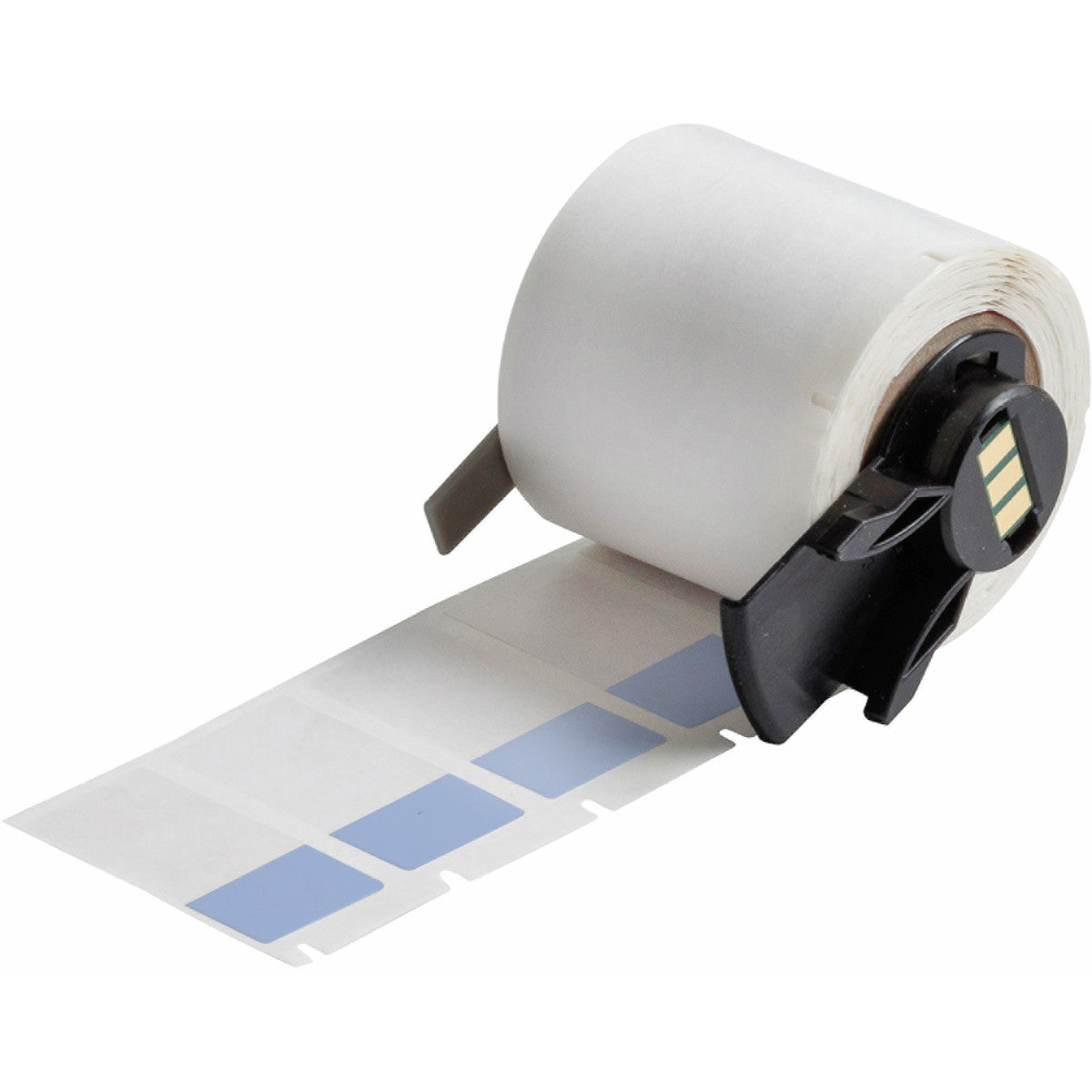 Brady PTL-30-427-BL Self-Laminating Vinyl Labels For M611, Bmp61 And Bmp71 018590