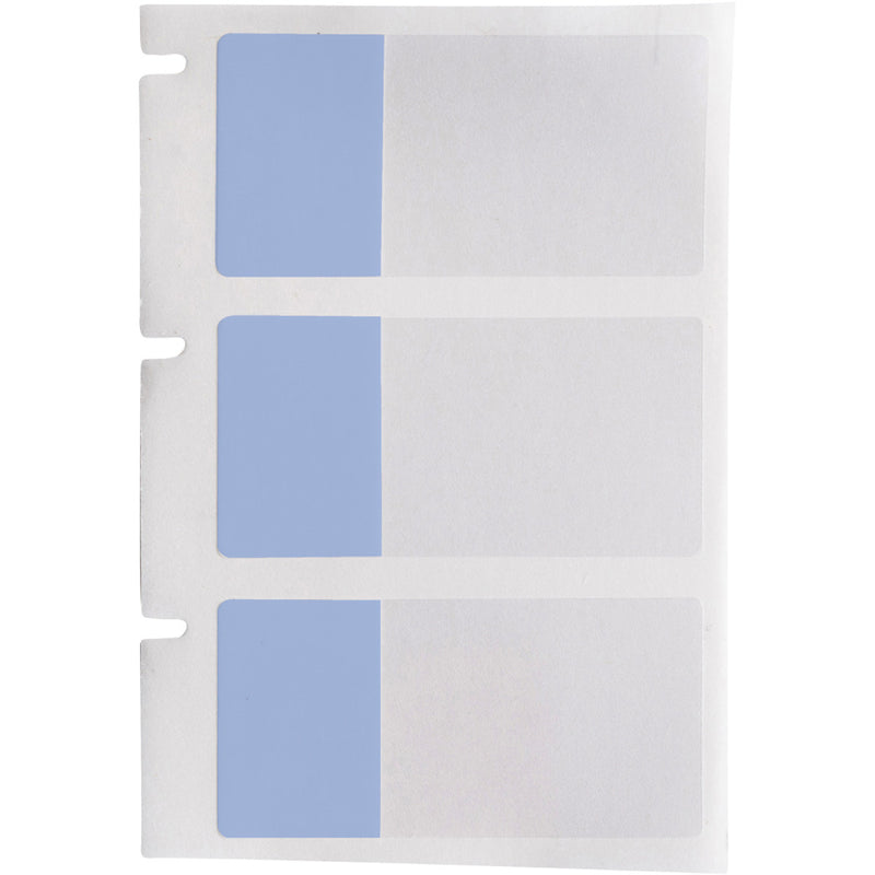 Brady PTL-30-427-BL Self-Laminating Vinyl Labels For M611, Bmp61 And Bmp71 018590
