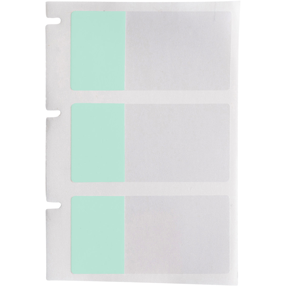 Brady PTL-30-427-GR Self-Laminating Vinyl Labels For M611, Bmp61 And Bmp71 018587