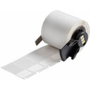 Brady M6-30-427 Self-Laminating Vinyl Wrap Around Labels for M610, M611, BMP61, M710 (with media adapter) and BMP71 (with media adapter) 174267