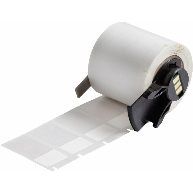 Brady PTL-30-427 Self-Laminating Vinyl Labels For M611, Bmp61 And Bmp71 018422