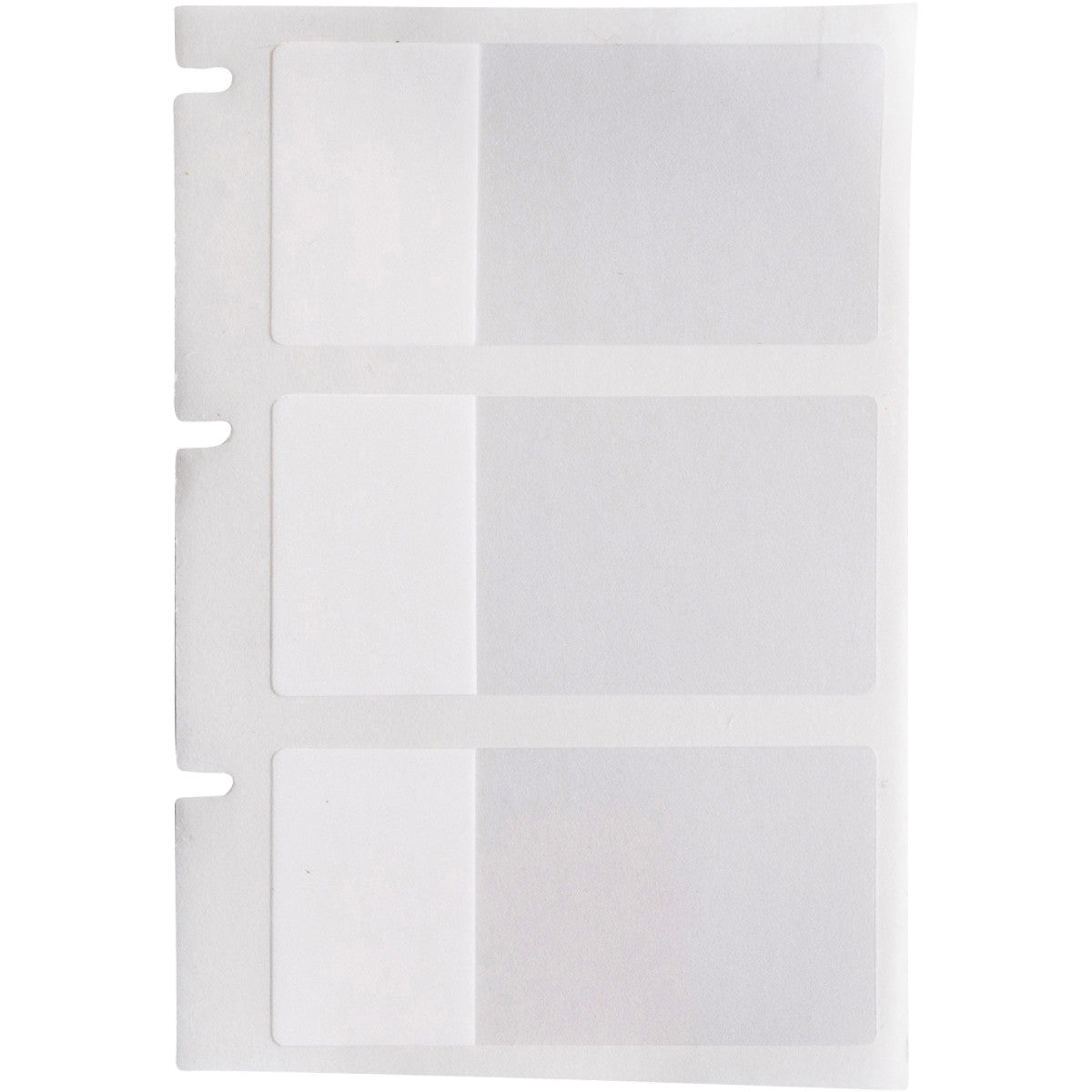 Brady M6-30-427 Self-Laminating Vinyl Wrap Around Labels for M610, M611, BMP61, M710 (with media adapter) and BMP71 (with media adapter) 174267