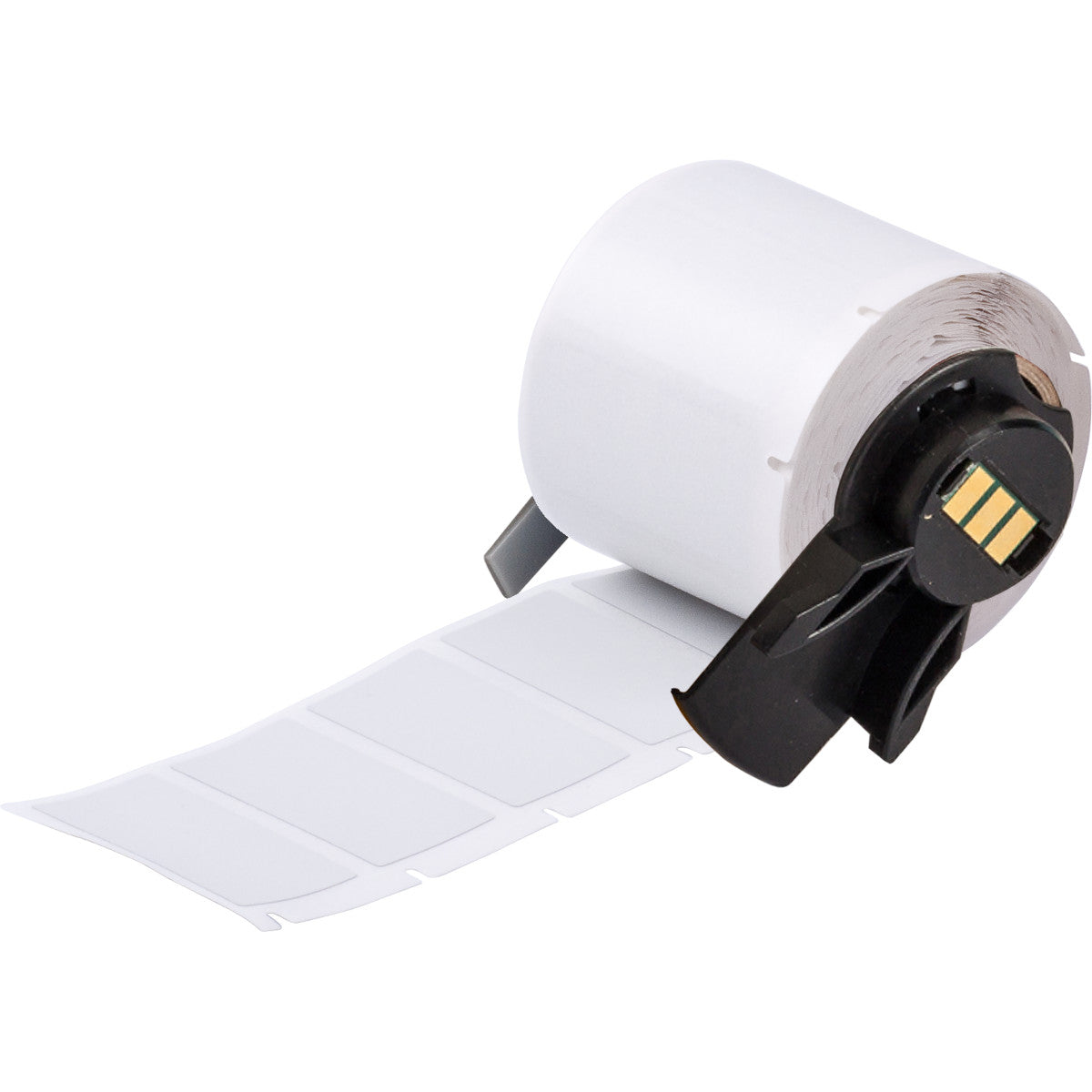 Brady PTL-30-486 Polyester Labels For M611, Bmp61 And Bmp71 018721