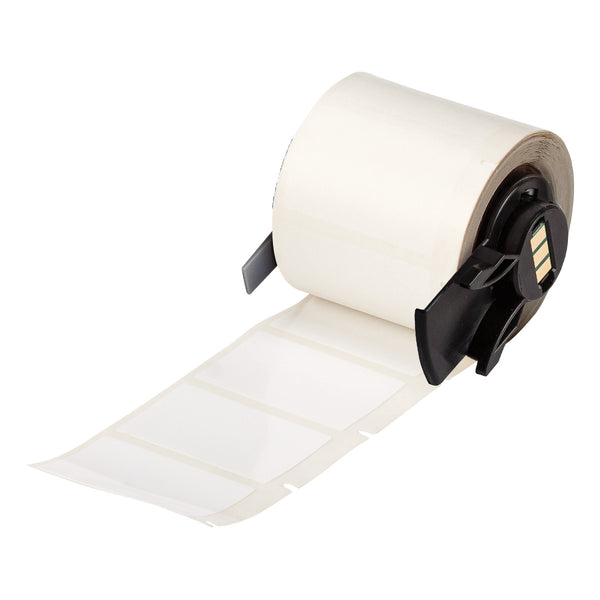 Brady M6-31-423 Harsh Environment Multi-Purpose Polyester Labels for M610, M611, BMP61, M710 (with media adapter) and BMP71 (with media adapter) 174274