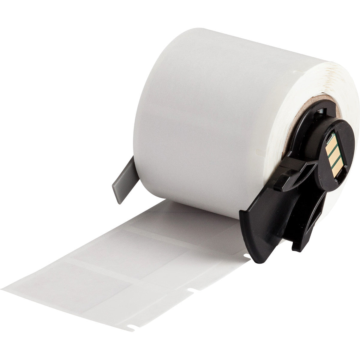 Brady PTL-31-427 Self-Laminating Vinyl Labels For M611, Bmp61 And Bmp71 018428