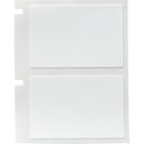 Brady PTL-31-499 Nylon Cloth Labels For M611, Bmp61 And Bmp71 018503