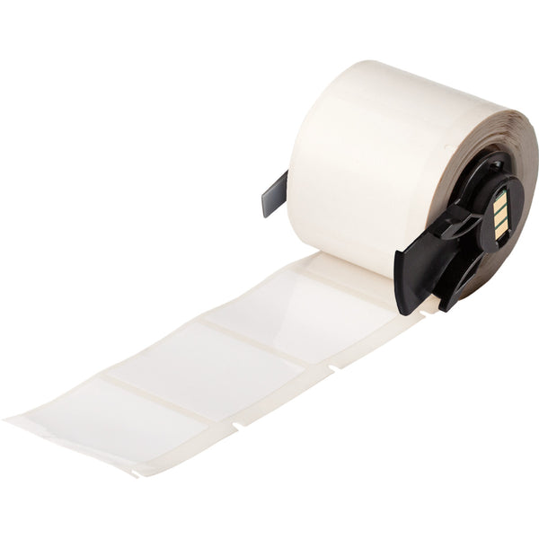 Brady M6-32-423 Harsh Environment Multi-Purpose Polyester Labels for M610, M611, BMP61, M710 (with media adapter) and BMP71 (with media adapter) 174282