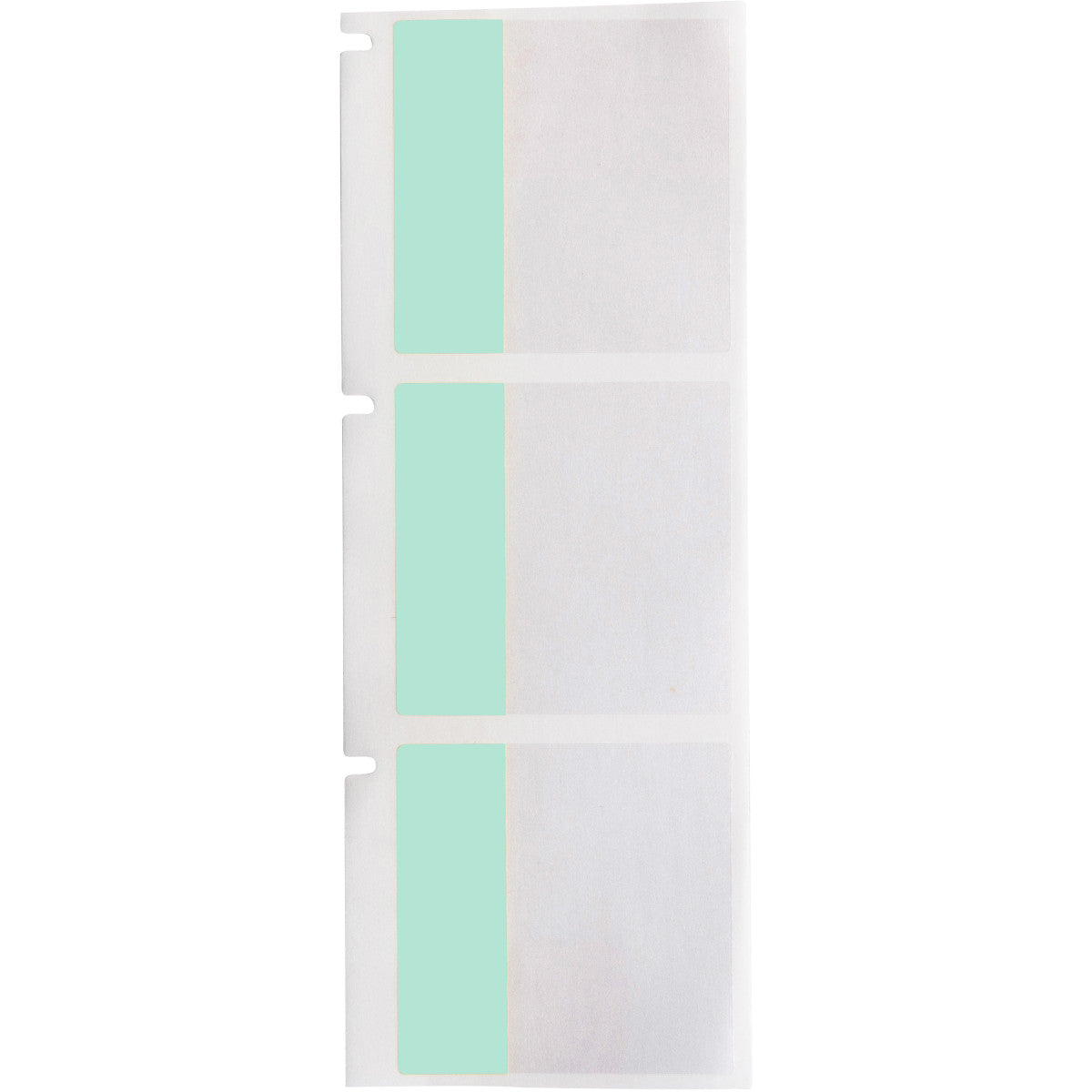 Brady PTL-32-427-GR Self-Laminating Vinyl Labels For M611, Bmp61 And Bmp71 018595