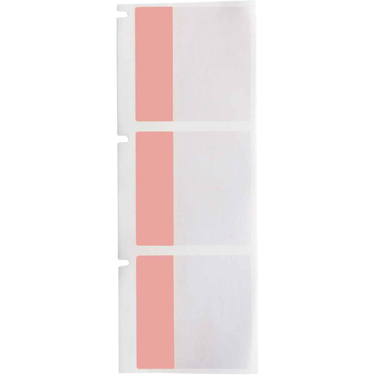 Brady PTL-32-427-RD Self-Laminating Vinyl Labels For M611, Bmp61 And Bmp71 018600