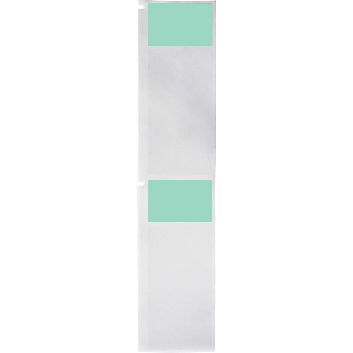 Brady PTL-33-427-GR Self-Laminating Vinyl Labels For M611, Bmp61 And Bmp71 018529