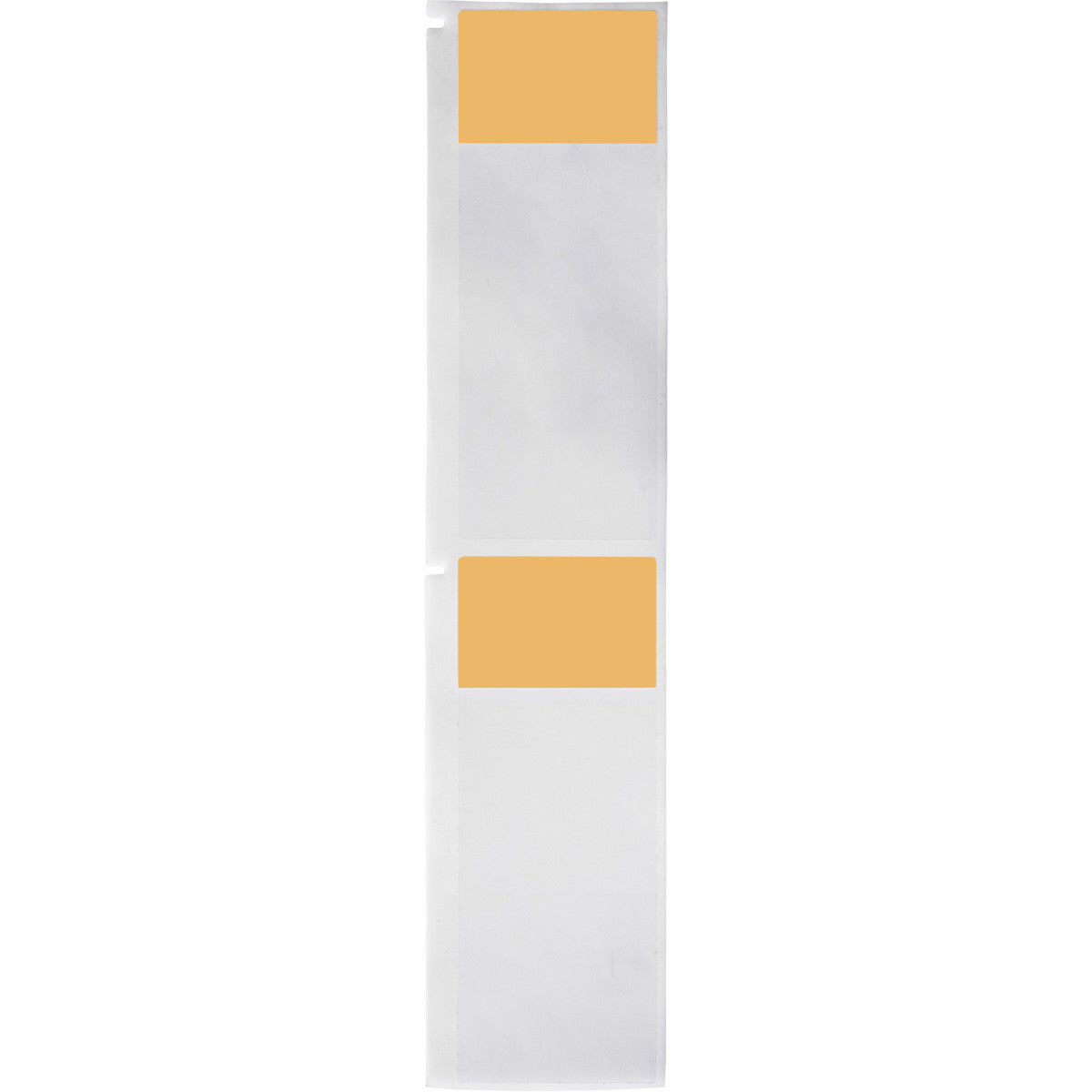 Brady PTL-33-427-OR Self-Laminating Vinyl Labels For M611, Bmp61 And Bmp71 018528