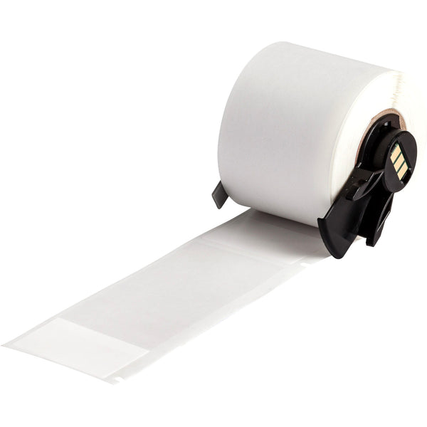 Brady M6-33-427 Self-laminating Vinyl Labels for M611, M610 and M710 174285