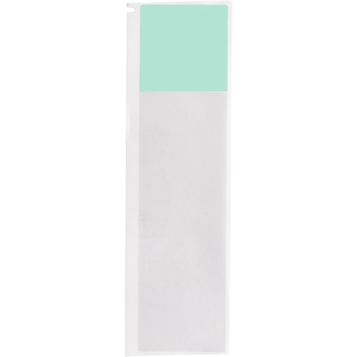 Brady PTL-34-427-GR Self-Laminating Vinyl Labels For M611, Bmp61 And Bmp71 018537