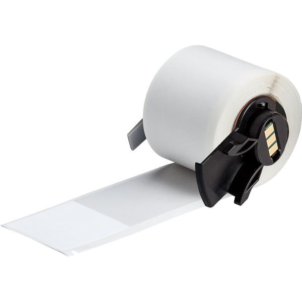 Brady M6-34-427 Self-laminating Vinyl Labels for M611, M610 and M710 174288