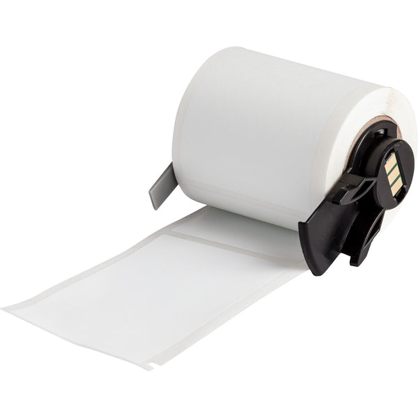 Brady M6-37-351 Vinyl labels for M611, M610 and M710 173867
