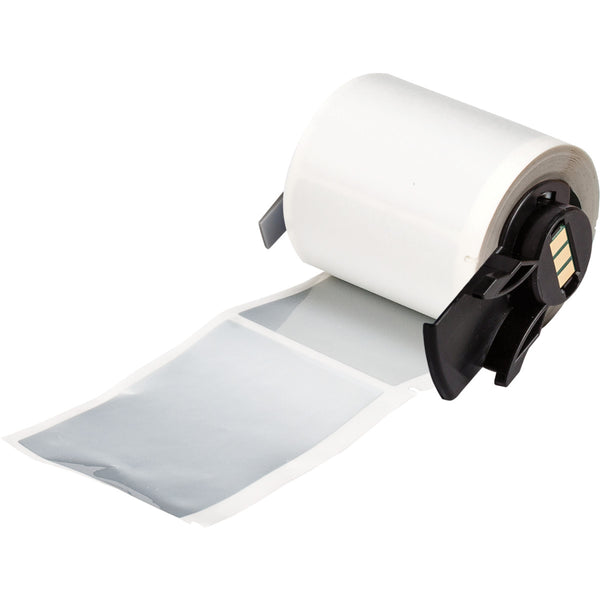 Brady M6-37-362 Vinyl labels for M611, M610 and M710 173868