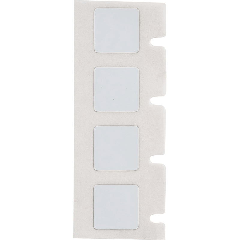 Brady M6-4-718 Ultra-Thin Electrostatic Dissipative (ESD) Polyimide Labels for M610, M611, BMP61, M710 (with media adapter) and BMP71 (with media adapter) 173882