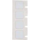 Brady M6-4-719 Ultra-Thin Matte Electrostatic Dissipative (ESD) Polyimide Labels for M610, M611, BMP61, M710 (with media adapter) and BMP71 (with media adapter) 173883