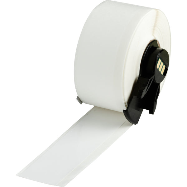 Brady PTL-42-422 Polyester Tape For M611, Bmp61 And Bmp71 018627
