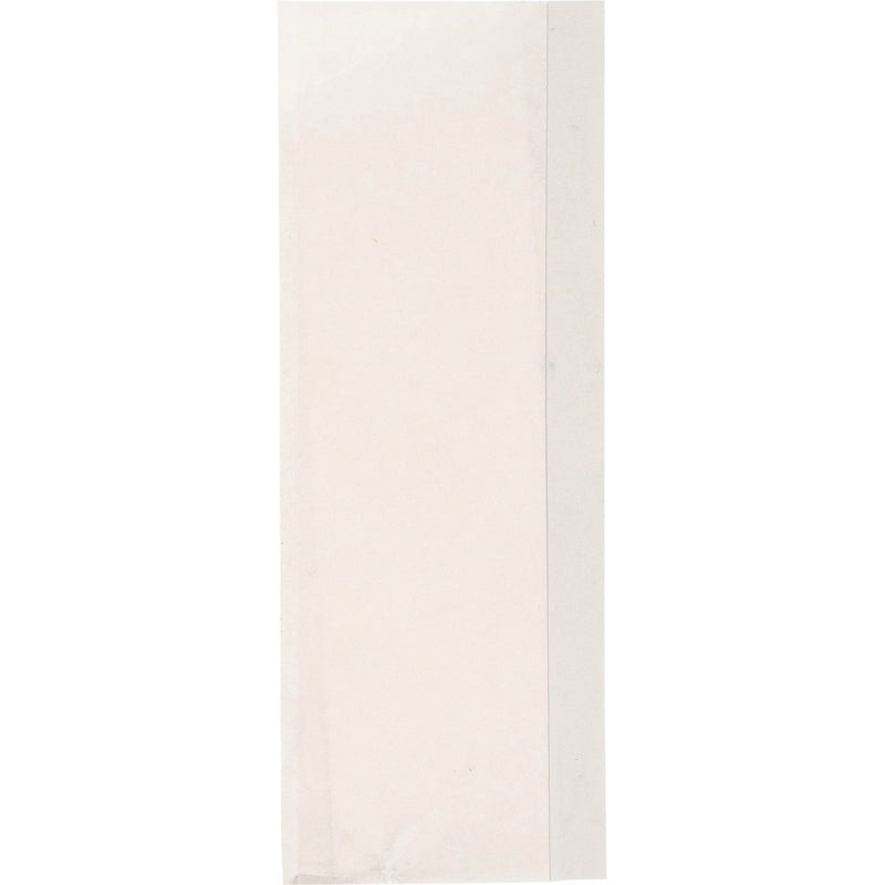 Brady M6C-1000-430 Harsh Environment Multi-Purpose Clear Polyester Labels for M610, M611, BMP61, M710 (with media adapter) and BMP71 (with media adapter) 174307