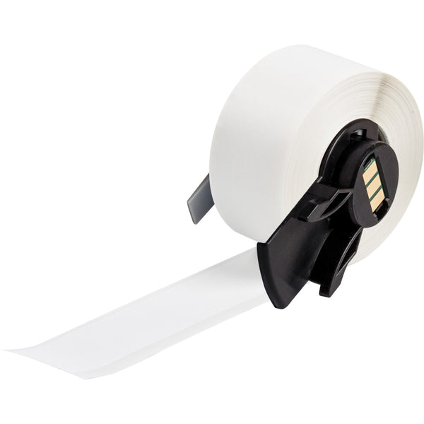 Brady M6C-1000-439 Multi-Purpose Vinyl Labels for M610, M611, BMP61, M710 (with media adapter) and BMP71 (with media adapter) 174308