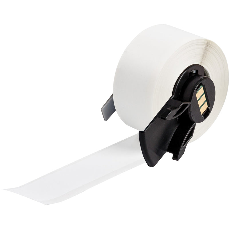 Brady M6C-1000-439 Multi-Purpose Vinyl Labels for M610, M611, BMP61, M710 (with media adapter) and BMP71 (with media adapter) 174308