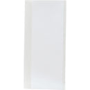 Brady M6C-1000-483 Ultra Aggressive Adhesive Multi-Purpose Polyester Labels for M610, M611, BMP61, M710 (with media adapter) and BMP71 (with media adapter) 174315