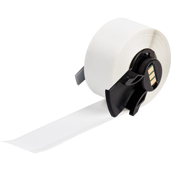 Brady M6C-1900-439 Multi-Purpose Vinyl Labels for M610, M611, BMP61, M710 (with media adapter) and BMP71 (with media adapter) 174318