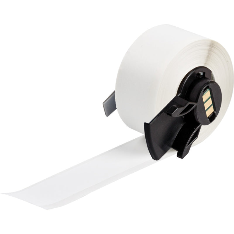 Brady M6C-1900-439 Multi-Purpose Vinyl Labels for M610, M611, BMP61, M710 (with media adapter) and BMP71 (with media adapter) 174318