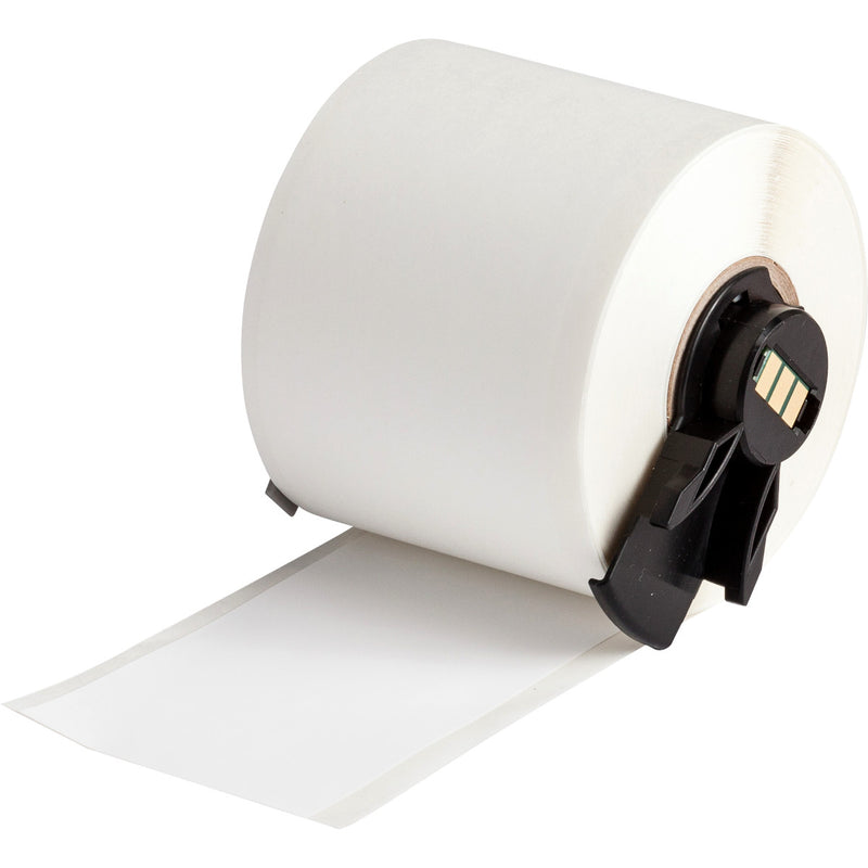 Brady PTL-43-489 Polyester Tape For M611, Bmp61 And Bmp71 011243