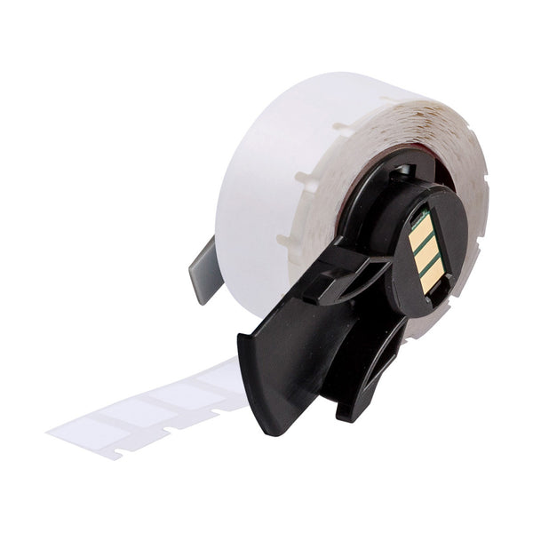 Brady PTL-44-422 Polyester Labels For M611, Bmp61 And Bmp71 018664