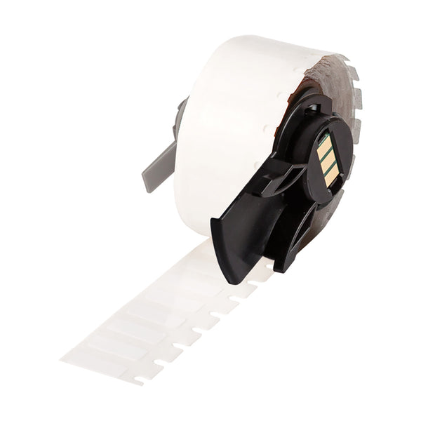 Brady M6-5-423 Harsh Environment Multi-Purpose Polyester Labels for M610, M611, BMP61, M710 (with media adapter) and BMP71 (with media adapter) 174334