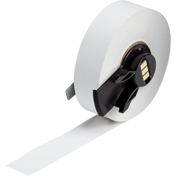 Brady PTL-57-412 Polypropylene Tag For M611, Bmp61 And Bmp71 018610