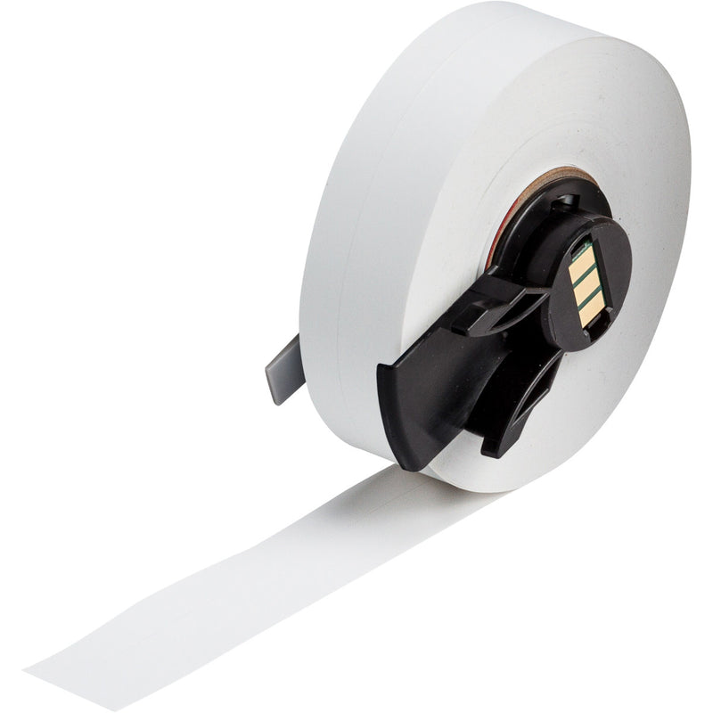 Brady PTL-57-412 Polypropylene Tag For M611, Bmp61 And Bmp71 018610