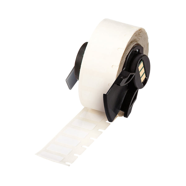 Brady M6-6-423 Harsh Environment Multi-Purpose Polyester Labels for M610, M611, BMP61, M710 (with media adapter) and BMP71 (with media adapter) 174337