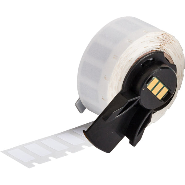 Brady M6-6-473 Electrostatic Dissipative (ESD) Polyester Labels for M610, M611, BMP61, M710 (with media adapter) and BMP71 (with media adapter) 174339