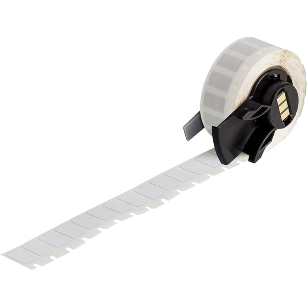 Brady M6-6-718 Ultra-Thin Electrostatic Dissipative (ESD) Polyimide Labels for M610, M611, BMP61, M710 (with media adapter) and BMP71 (with media adapter) 173895