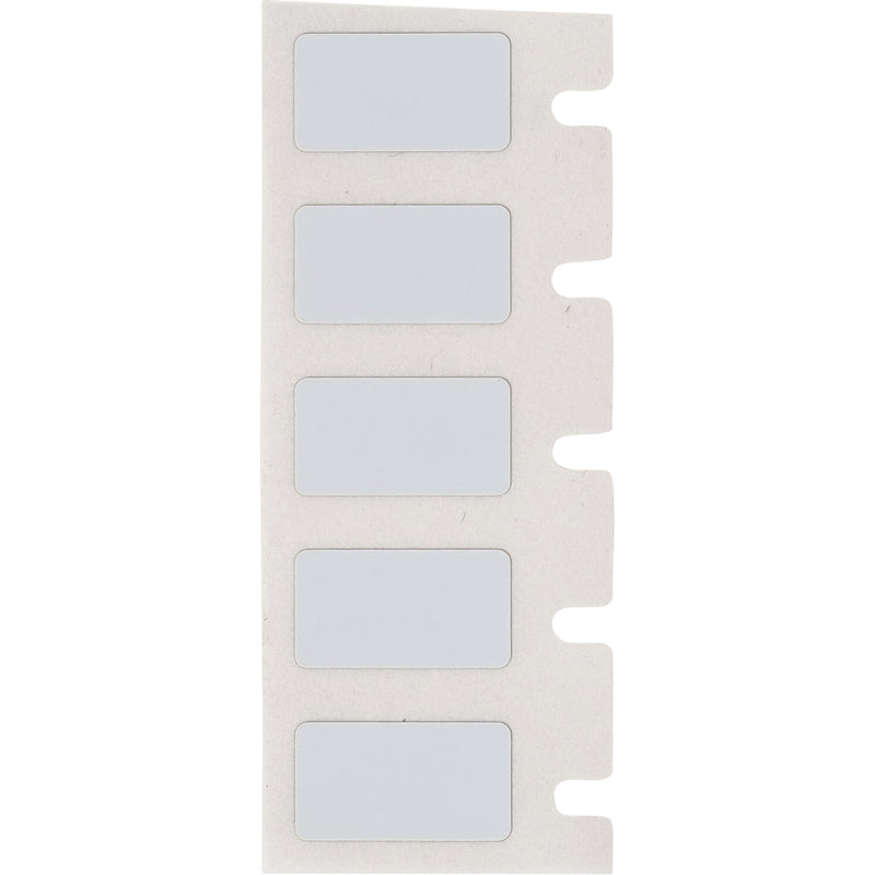 Brady M6-6-727 Heat Resistant Polyimide Labels for M610, M611, BMP61, M710 (with media adapter) and BMP71 (with media adapter) 173897